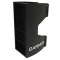 Garmin Carbon Fiber Mast Bracket - 4 Units 010-12236-02